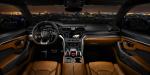 Lamborghini Urus Off-Road Package 2018 года (WW)